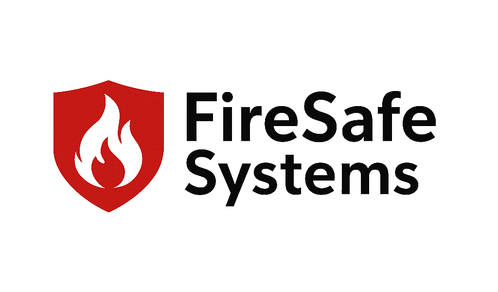 FireSafe Systems Logo
