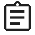 Reporting Icon